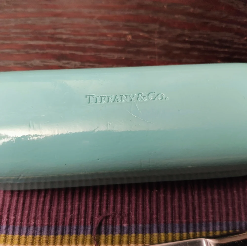 Tiffany and Co. Eyeglasses - Havana On - Picture 3 of 16